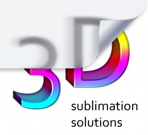 3Dss Logo